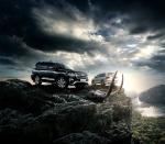 Toyota Land Cruiser 200 Executive 2016 года (CIS)